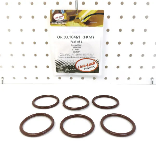 Junta de tapa del tubo de llenado de aceite 55582541 Opel