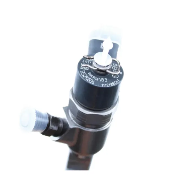 Inyector 0445110183 Opel