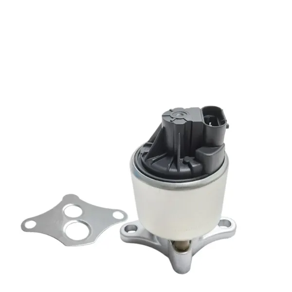 Conector de la válvula EGR 851005 Opel