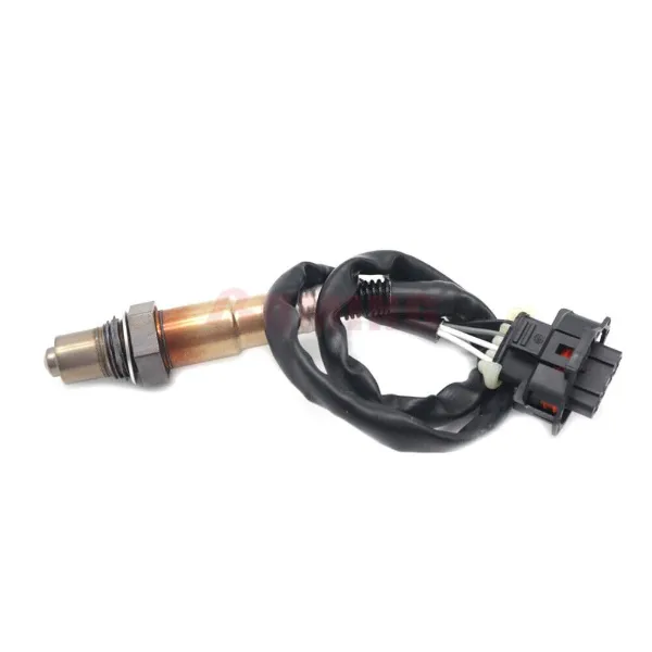 Sonda lambda de oxígeno posterior al catalizador 93177450 Opel