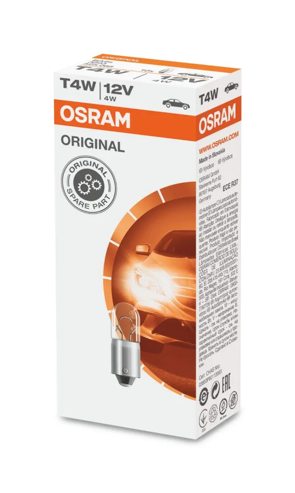 Bombilla 3893 Osram