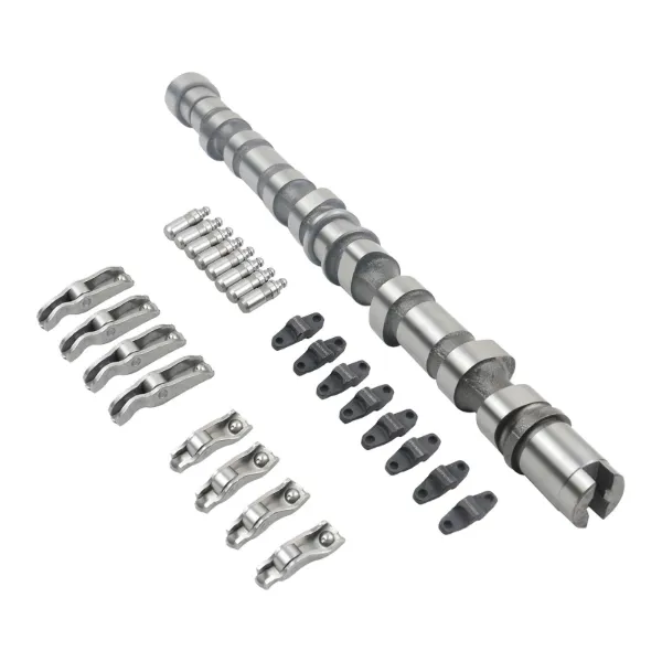 Árboles de levas 4805877 Opel