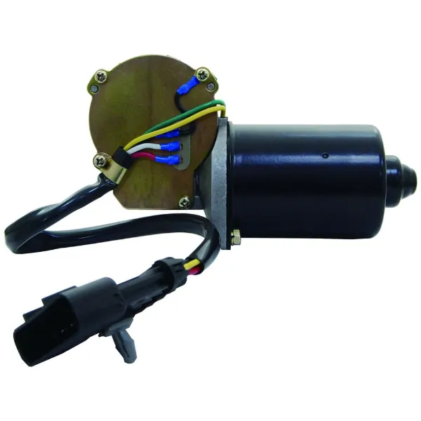 Motor limpiaparabrisas 390241182 Opel