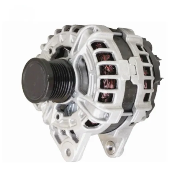 Alternador F000BL08D2 Opel