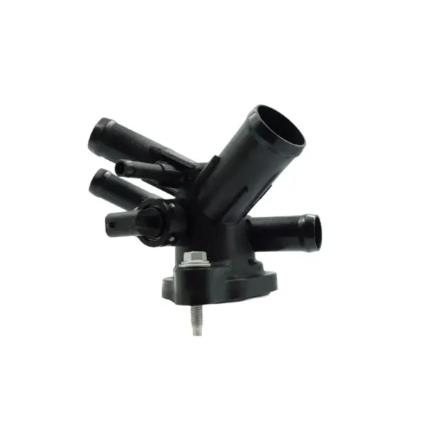 Cuello de llenado del sistema de refrigeración 12707589 Opel
