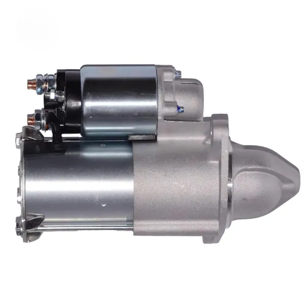 Motor de arranque 6202084 Opel