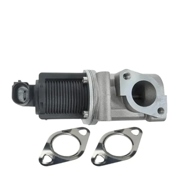 Válvula EGR 93178886 Opel