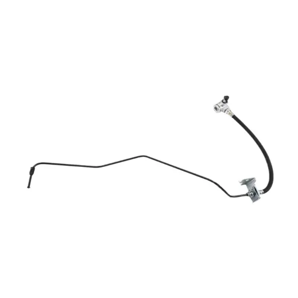Tubo de embrague 4805567 Opel