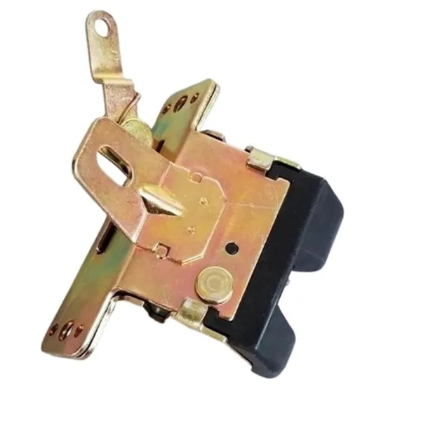 Cerradura de maletero 9130569 Opel