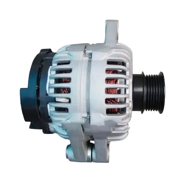 Alternador 0124325172 Opel