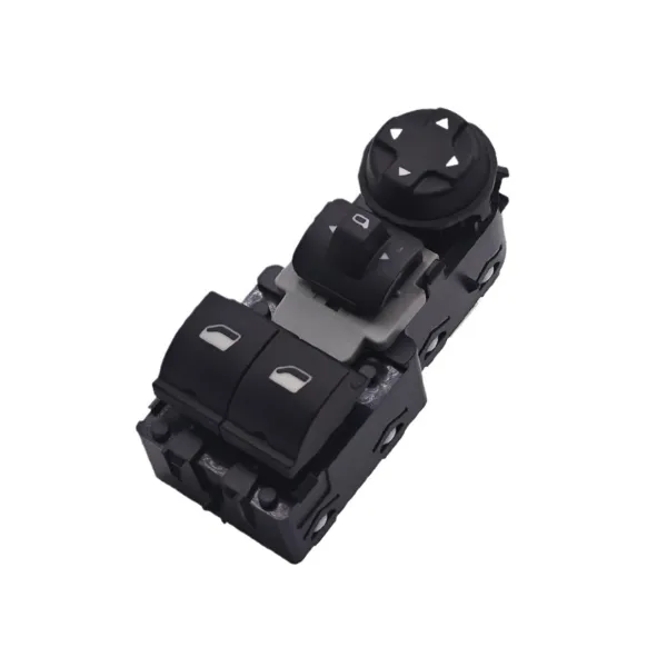 Interruptor de elevalunas delantera izquierda 96783350ZD Opel
