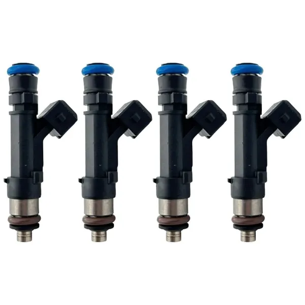 Inyector 24420543 Opel