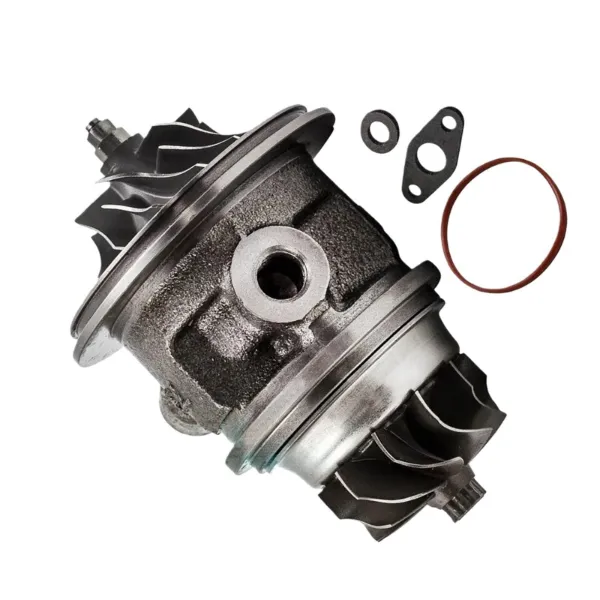 Turbocompresor 860147 Opel