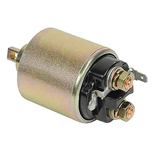 Motor de arranque S114808 Opel