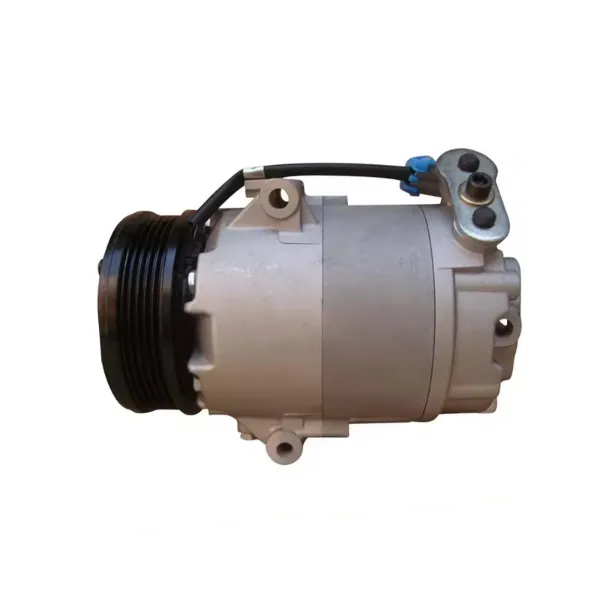 Compresor de aire acondicionado 6854024 Opel