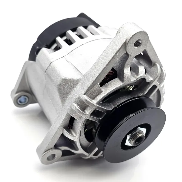 Alternador 2871A306 Perkins