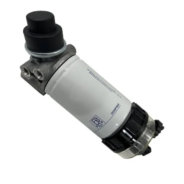 Filtro de combustible 2656F853 Perkins