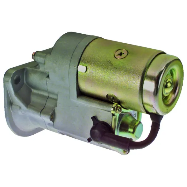 Motor de arranque 2873K401 Perkins