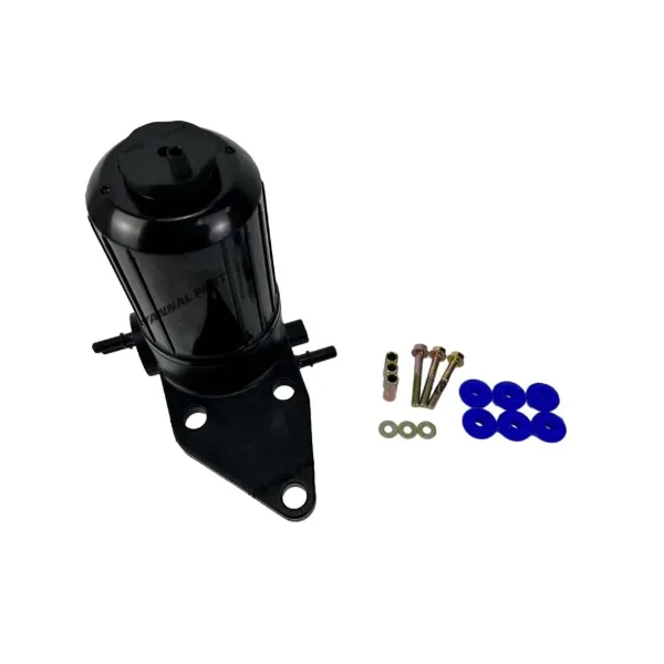 Filtro de combustible 26560163 Perkins