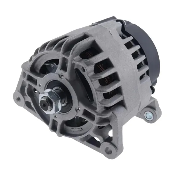 Alternador 2871A301 Perkins