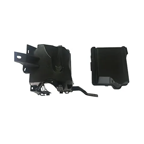 Tapa de la caja de fusibles 9671924480 Peugeot/Citroen