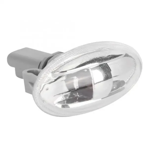 Luz intermitente de guardabarros 9680057480 Peugeot/Citroen