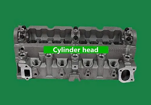 Motor completo DJY Peugeot/Citroen