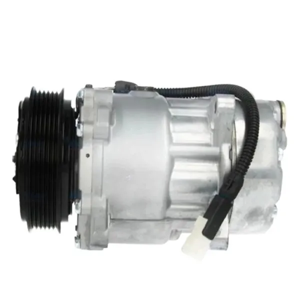Compresor de aire acondicionado 6453FE Peugeot/Citroen