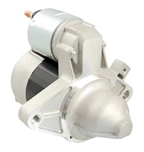 Motor de arranque 281000Q012C Peugeot/Citroen