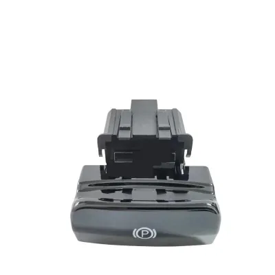 Palanca de freno de mano PEUGEOT 96597938ZD