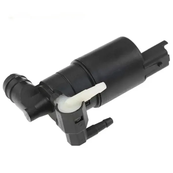 Bomba de agua limpiaparabrisas, delantera 643475 Peugeot/Citroen