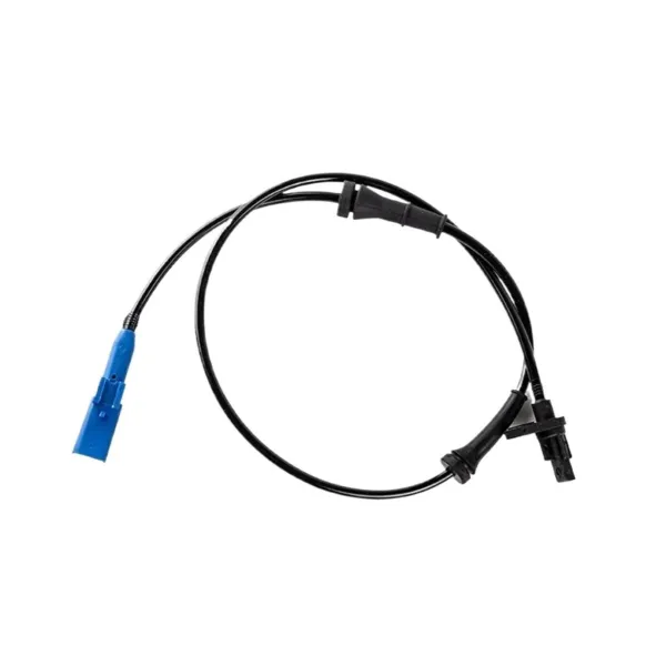 Sensor ABS 9665455580 Peugeot/Citroen