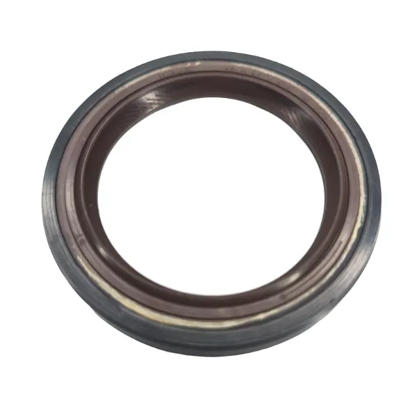 Retén de cigüeñal frontal 1608940680 Peugeot/Citroen