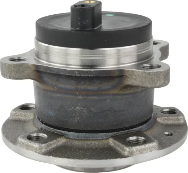 Cubo de rueda trasero 9671326080 Peugeot/Citroen