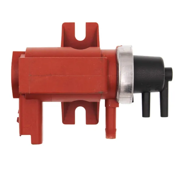 Válvula solenoide de control de presión de sobrealimentación 9652570180 Peugeot/Citroen