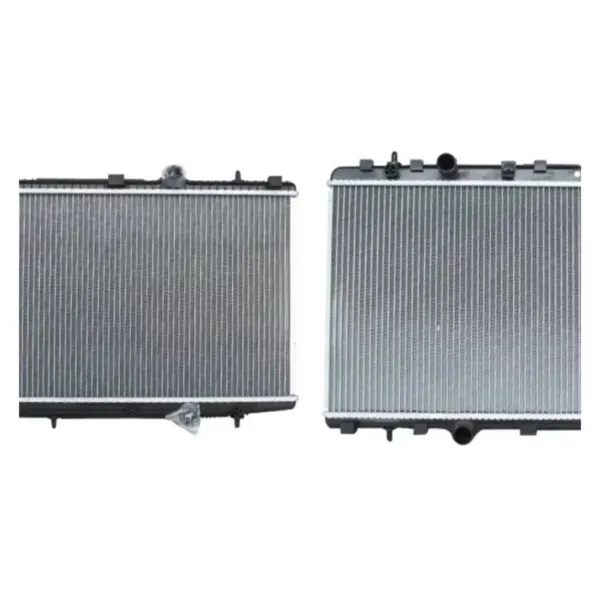 Radiador 1330P9 Peugeot/Citroen
