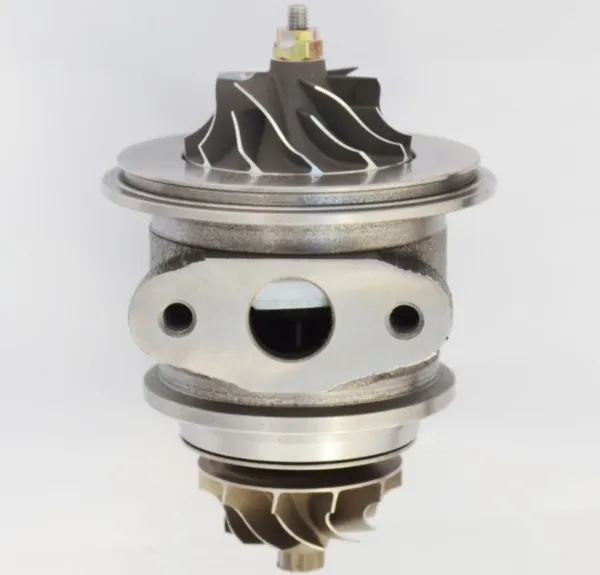 Turbocompresor 9657530580 Peugeot/Citroen