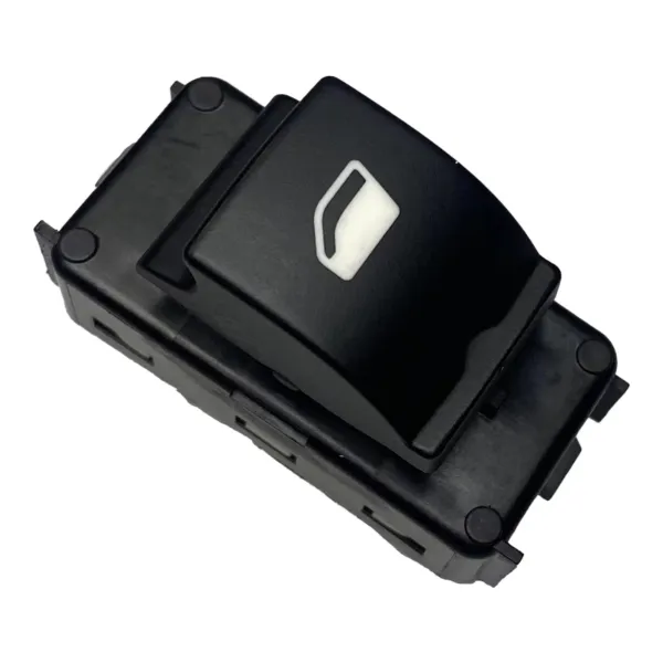 Botón de elevalunas delantero derecho 98044803ZD Peugeot/Citroen