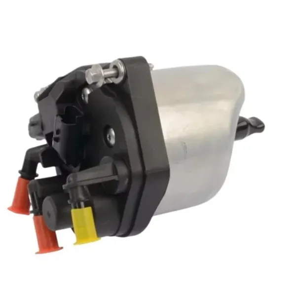 Caja del filtro de combustible 9672314980 Peugeot/Citroen
