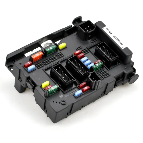 Caja de fusibles 6500Y1 Peugeot/Citroen