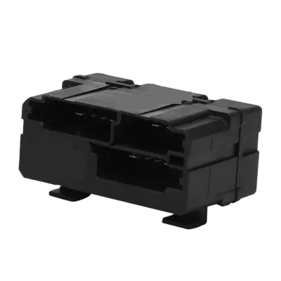 Relé de calefacción de asiento PEUGEOT 6545YN