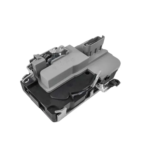 Cerradura de puerta delantera derecha 9136S7 Peugeot/Citroen