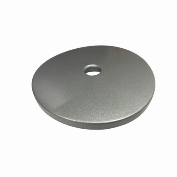 Tapa de la gasolina Peugeot 206 2A/C