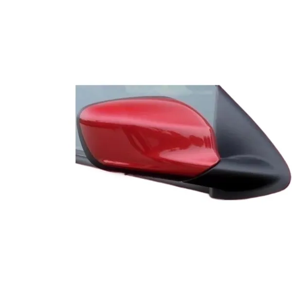 Espejo de retrovisor derecho 1609064480 Peugeot/Citroen