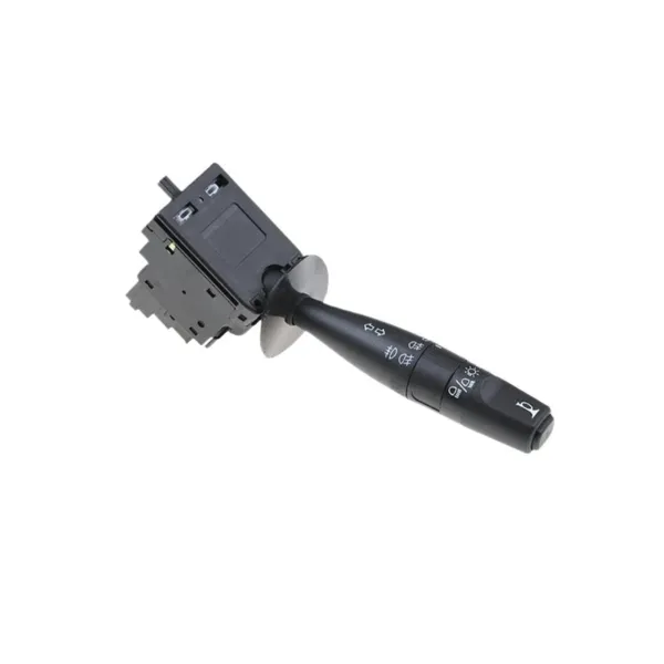 Conmutador izquierdo de la columna de dirección 625361 Peugeot/Citroen