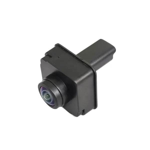 Cámara del sistema de visión 9809301180 Peugeot/Citroen