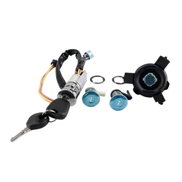 Motor completo KFU Peugeot/Citroen