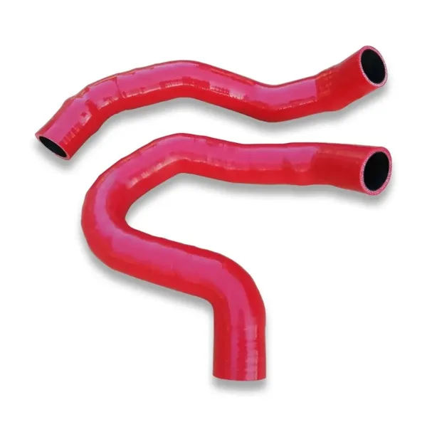 Tubo intercooler 9689034680 Peugeot/Citroen