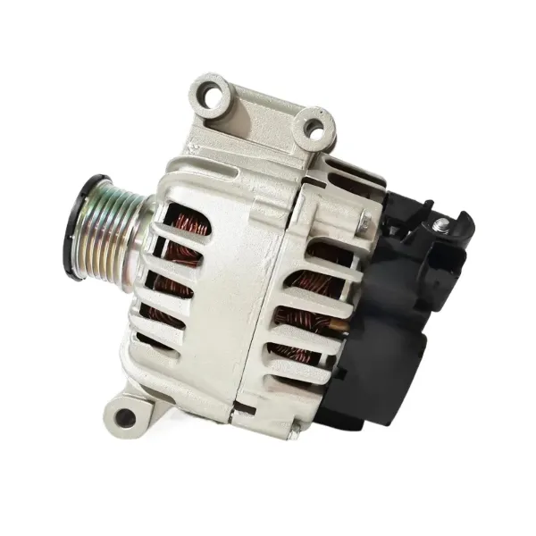 Alternador V75765138001 Peugeot/Citroen