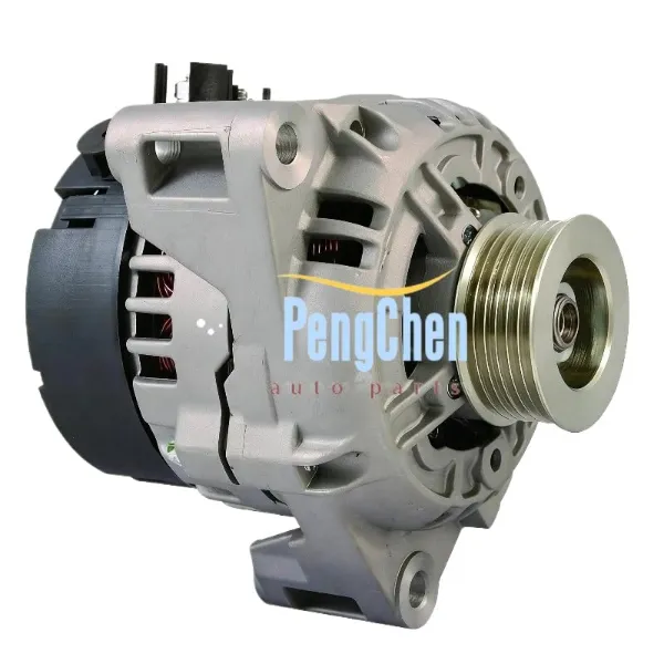 Alternador 9624141480 Peugeot/Citroen